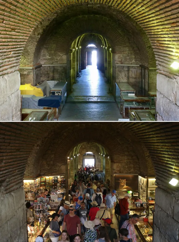 Život u Hrvatskoj kakav smo sve do nedavno živjeli trenutno je samo sjećanje