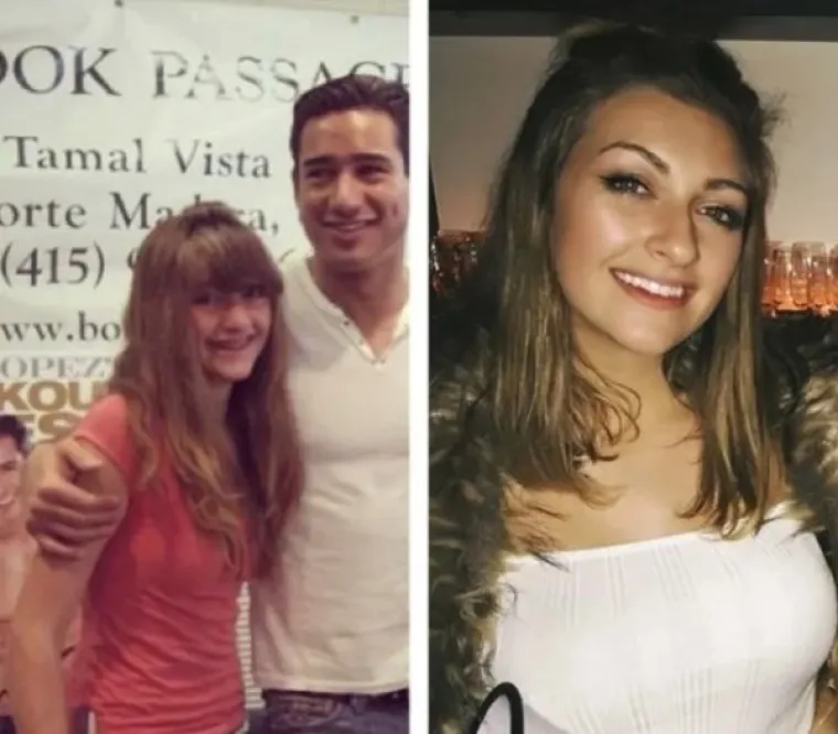 DOKAZ DA NITKO NIJE RUŽAN - SAMO JE JAKO, JAKO MLAD: Ovo su ljudi koji imaju puno razloga za pokazati slike prije i poslije