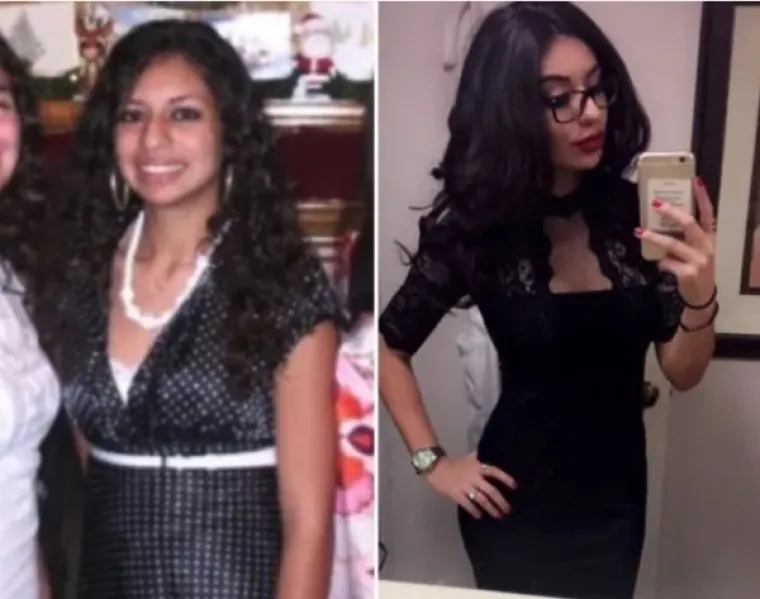 DOKAZ DA NITKO NIJE RUŽAN - SAMO JE JAKO, JAKO MLAD: Ovo su ljudi koji imaju puno razloga za pokazati slike prije i poslije