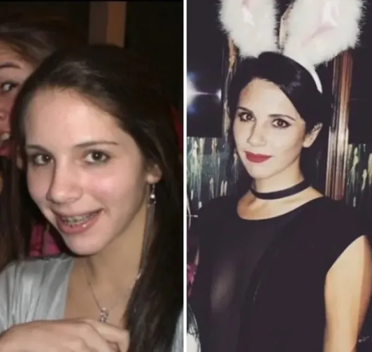 DOKAZ DA NITKO NIJE RUŽAN - SAMO JE JAKO, JAKO MLAD: Ovo su ljudi koji imaju puno razloga za pokazati slike prije i poslije