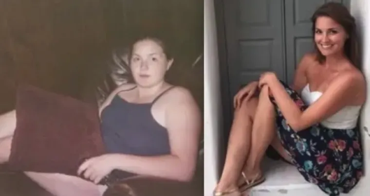 DOKAZ DA NITKO NIJE RUŽAN - SAMO JE JAKO, JAKO MLAD: Ovo su ljudi koji imaju puno razloga za pokazati slike prije i poslije