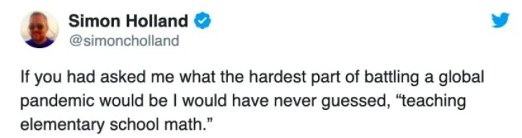 OVO JE ZA SVE RODITELJE U IZOLACIJI: Imate problema sa &scaron;kolom na daljinu i klincima općenito? Niste sami, evo dokaza