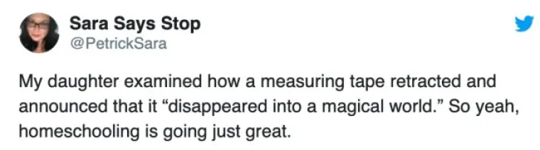 OVO JE ZA SVE RODITELJE U IZOLACIJI: Imate problema sa &scaron;kolom na daljinu i klincima općenito? Niste sami, evo dokaza