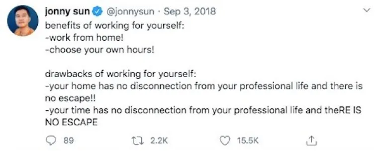 RADITE OD KUĆE? Onda će vam ovih 16 fotki biti suvi&scaron;e bolno poznate