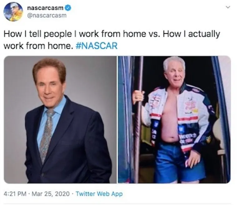 RADITE OD KUĆE? Onda će vam ovih 16 fotki biti suvi&scaron;e bolno poznate