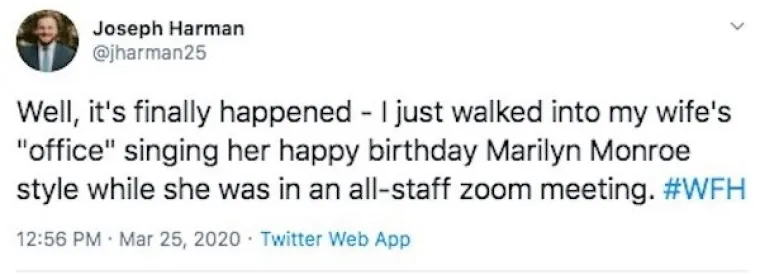 RADITE OD KUĆE? Onda će vam ovih 16 fotki biti suvi&scaron;e bolno poznate