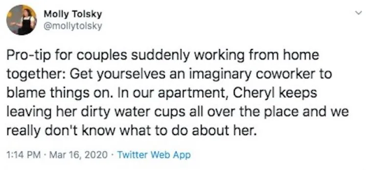 RADITE OD KUĆE? Onda će vam ovih 16 fotki biti suvi&scaron;e bolno poznate