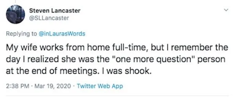 RADITE OD KUĆE? Onda će vam ovih 16 fotki biti suvi&scaron;e bolno poznate