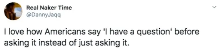 STVARI KOJE RADE AMERIKANCI, A KOJE OSTATAK SVIJETA UOPĆE NE KUŽI: Nakon ovoga vam ni Rusi neće biti tako čudni. Okej, možda malo