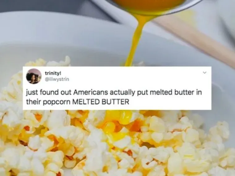 STVARI KOJE RADE AMERIKANCI, A KOJE OSTATAK SVIJETA UOPĆE NE KUŽI: Nakon ovoga vam ni Rusi neće biti tako čudni. Okej, možda malo