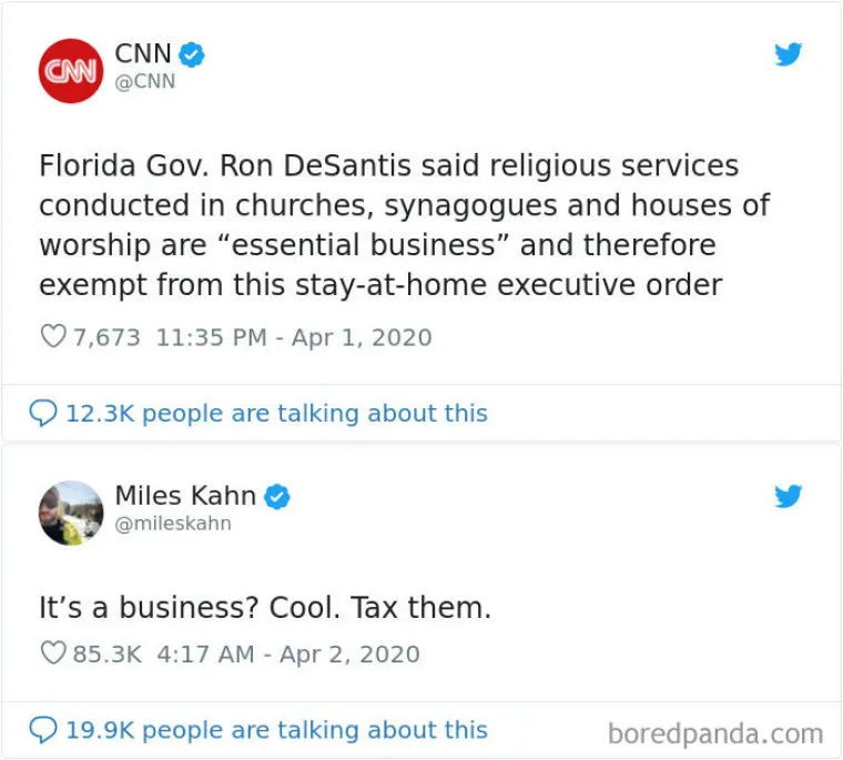 BAR NAM JE OSTAO SMISAO ZA HUMOR: Iako radite od kuće, sigurni smo da vam treba mali poticaj da lakše prođe tjedan. Evo ga