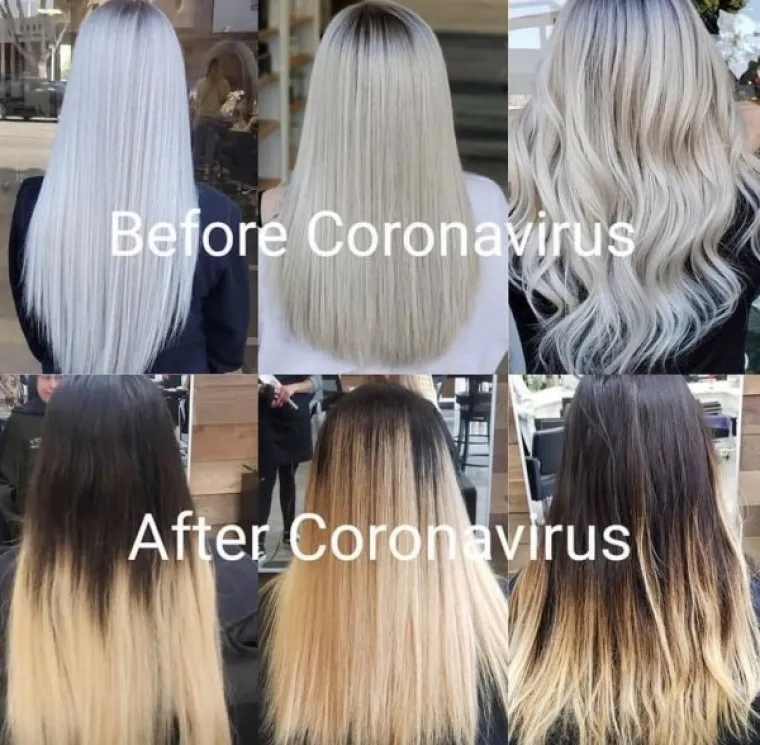 18 SLIKA KOJE ĆE SKUŽITI SAMO ŽENE: Dečki, ovaj put morat ćete priznati poraz