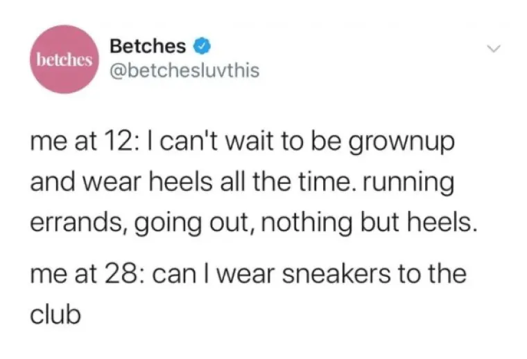 18 SLIKA KOJE ĆE SKUŽITI SAMO ŽENE: Dečki, ovaj put morat ćete priznati poraz