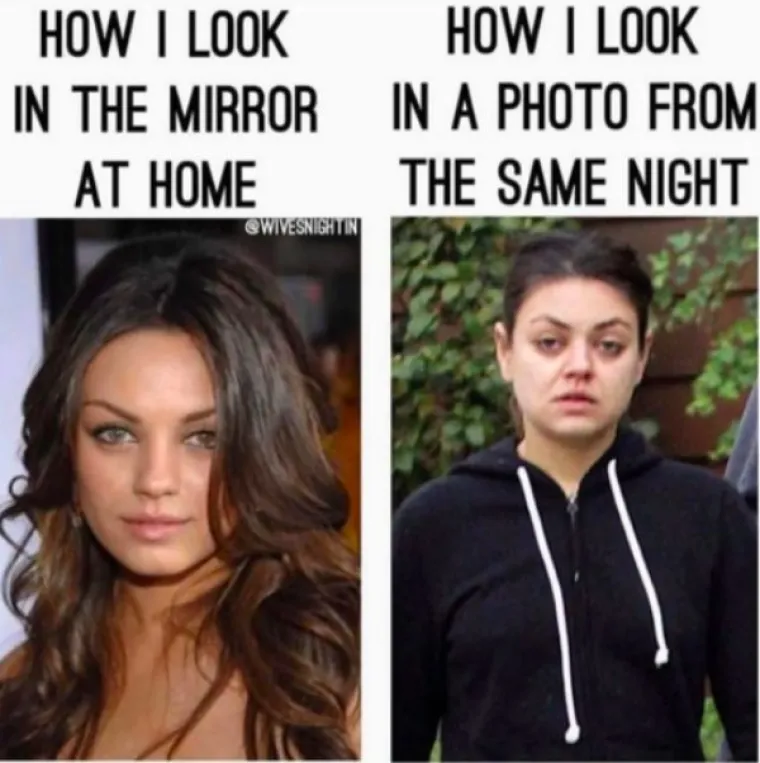 18 SLIKA KOJE ĆE SKUŽITI SAMO ŽENE: Dečki, ovaj put morat ćete priznati poraz