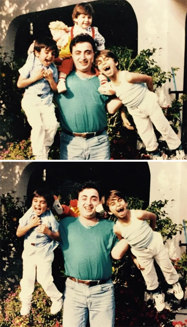 DA SU FOTKALI SEKUNDU KASNIJE, KAJALI BI SE DO KRAJA ŽIVOTA: Dobar tajming daje genijalne rezultate