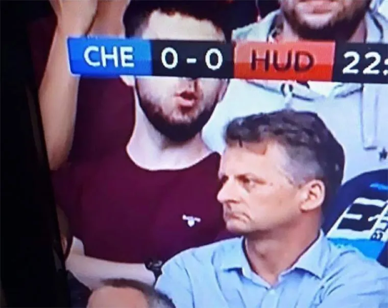 DA SU FOTKALI SEKUNDU KASNIJE, KAJALI BI SE DO KRAJA ŽIVOTA: Dobar tajming daje genijalne rezultate