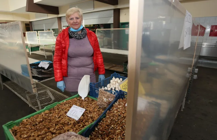 Foto: Kristina &Scaron;tedul Fabac/PIXSELL