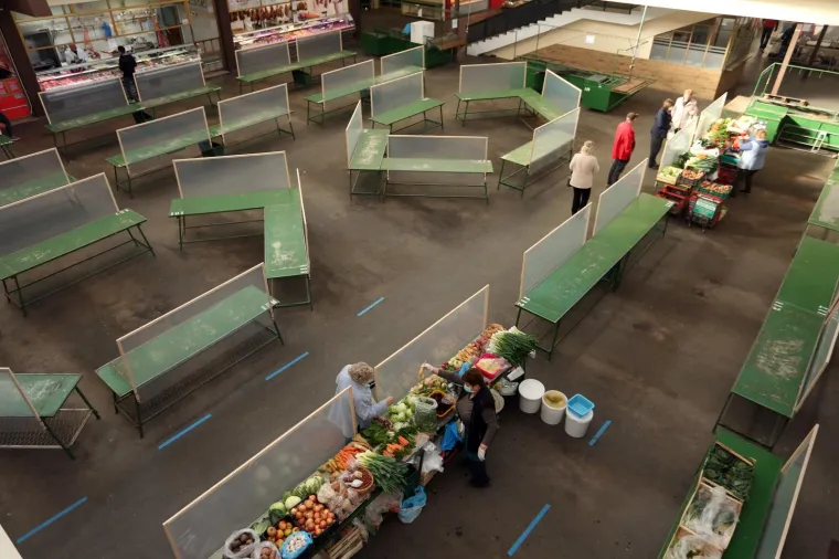 Foto: Kristina &Scaron;tedul Fabac/PIXSELL