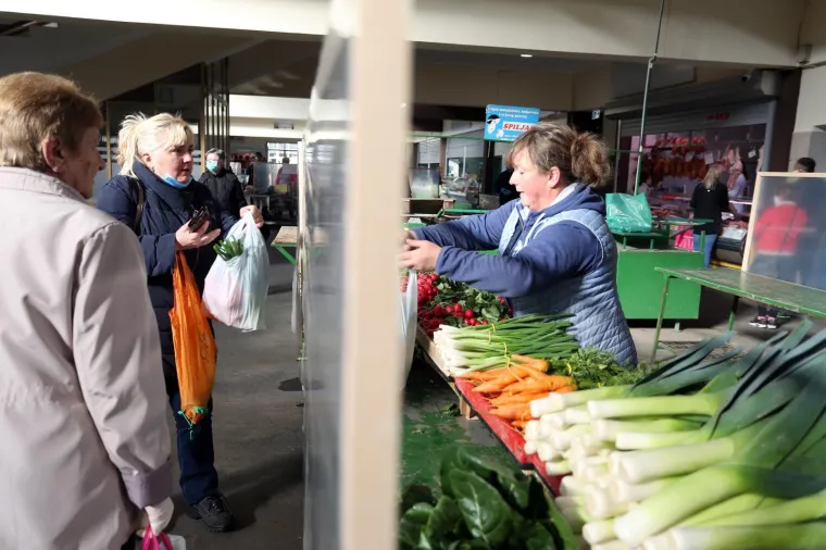 Foto: Kristina &Scaron;tedul Fabac/PIXSELL