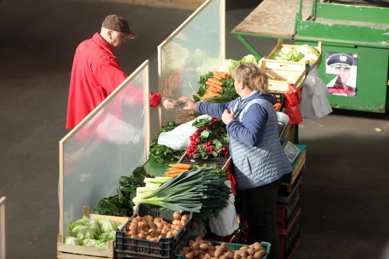 Foto: Kristina &Scaron;tedul Fabac/PIXSELL