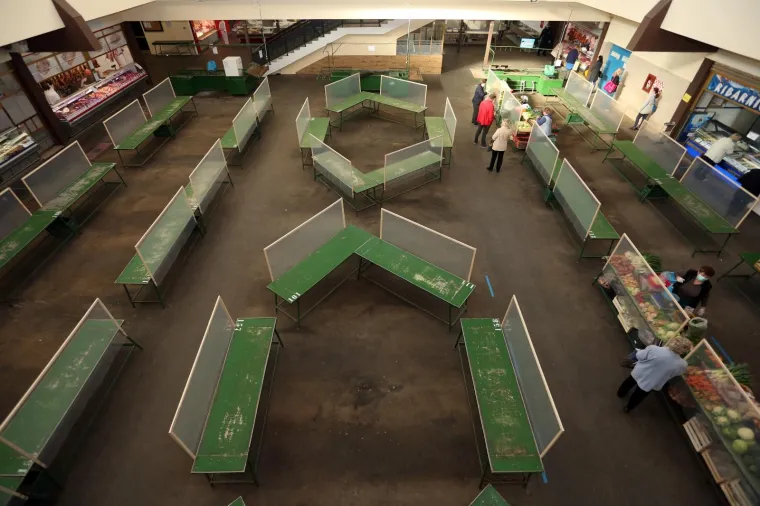 Foto: Kristina &Scaron;tedul Fabac/PIXSELL