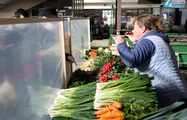 Foto: Kristina &Scaron;tedul Fabac/PIXSELL