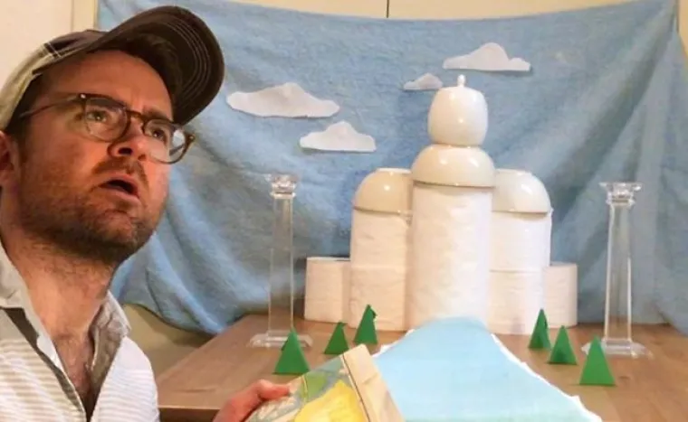 OVIM LJUDIMA JE BRUTALNO DOSADNO U IZOLACIJI: Ali vama neće biti kad vidite na &scaron;to ih je dosada natjerala