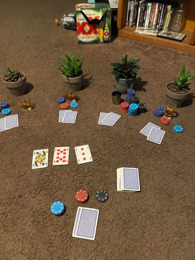 OVIM LJUDIMA JE BRUTALNO DOSADNO U IZOLACIJI: Ali vama neće biti kad vidite na &scaron;to ih je dosada natjerala