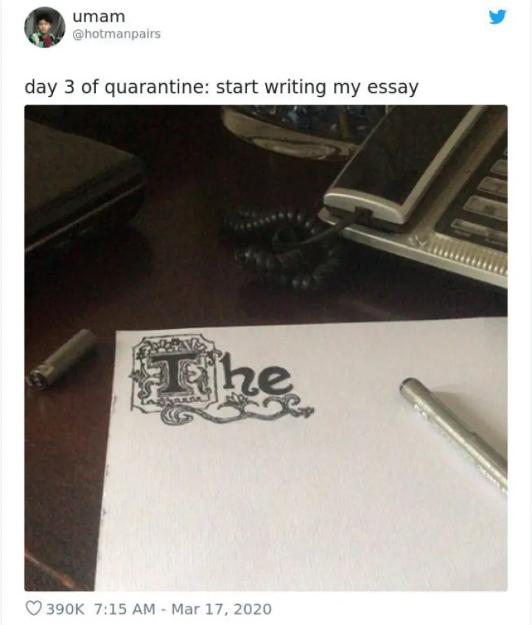 OVIM LJUDIMA JE BRUTALNO DOSADNO U IZOLACIJI: Ali vama neće biti kad vidite na &scaron;to ih je dosada natjerala