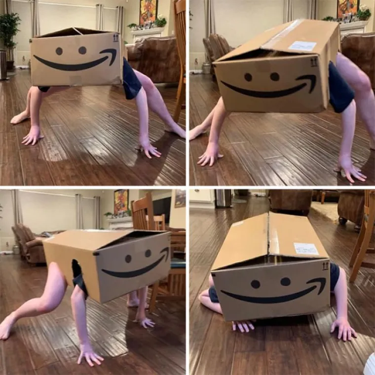 OVIM LJUDIMA JE BRUTALNO DOSADNO U IZOLACIJI: Ali vama neće biti kad vidite na &scaron;to ih je dosada natjerala