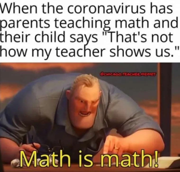 &Scaron;KOLA NA DALJINU VAM ZADAJE GLAVOBOLJE? Roditelji, u koliko se od ovih 14 urnebesnih slika prepoznajete?