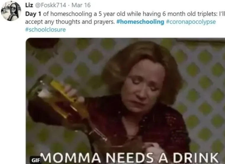 &Scaron;KOLA NA DALJINU VAM ZADAJE GLAVOBOLJE? Roditelji, u koliko se od ovih 14 urnebesnih slika prepoznajete?