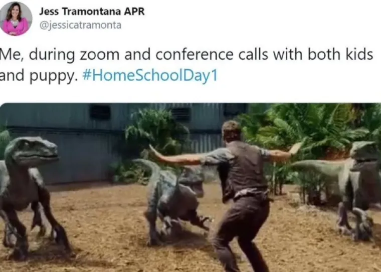 &Scaron;KOLA NA DALJINU VAM ZADAJE GLAVOBOLJE? Roditelji, u koliko se od ovih 14 urnebesnih slika prepoznajete?