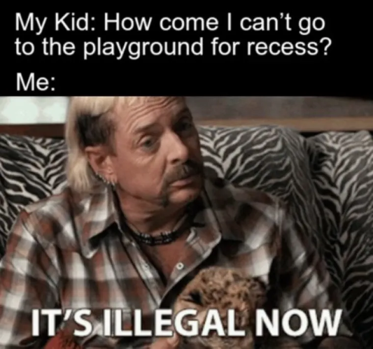 &Scaron;KOLA NA DALJINU VAM ZADAJE GLAVOBOLJE? Roditelji, u koliko se od ovih 14 urnebesnih slika prepoznajete?