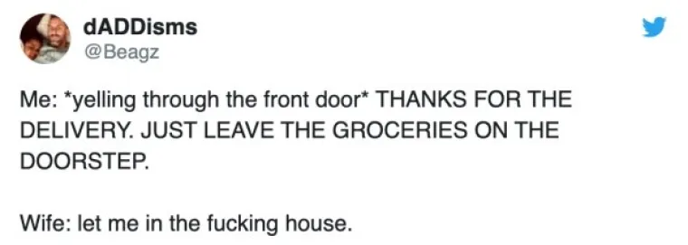 BRAK I IZOLACIJA? Paaa... Recimo samo da ovim ljudima uopće nije lako. Poznato?