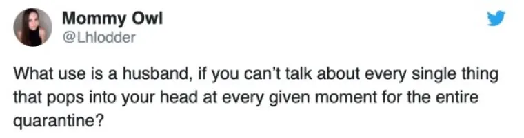 BRAK I IZOLACIJA? Paaa... Recimo samo da ovim ljudima uopće nije lako. Poznato?