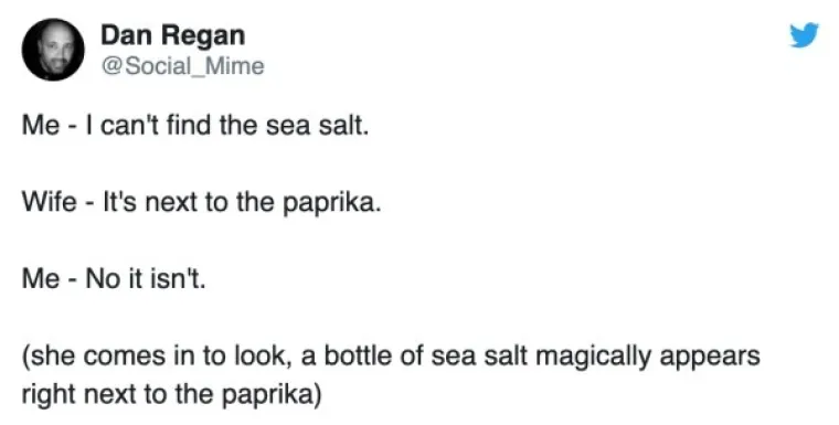 BRAK I IZOLACIJA? Paaa... Recimo samo da ovim ljudima uopće nije lako. Poznato?