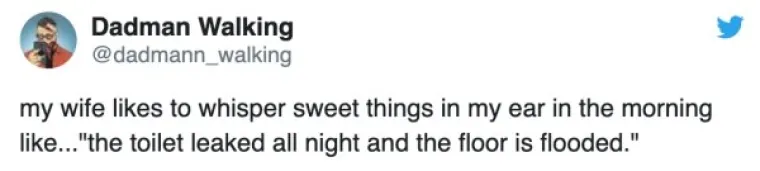 BRAK I IZOLACIJA? Paaa... Recimo samo da ovim ljudima uopće nije lako. Poznato?