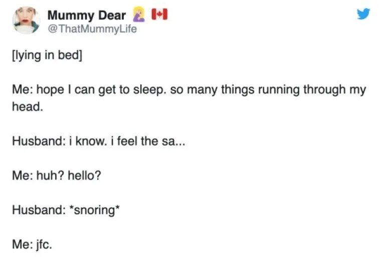 BRAK I IZOLACIJA? Paaa... Recimo samo da ovim ljudima uopće nije lako. Poznato?