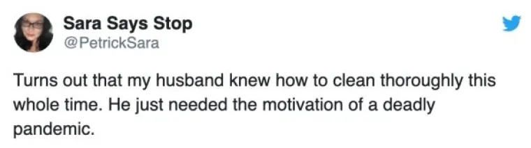 BRAK I IZOLACIJA? Paaa... Recimo samo da ovim ljudima uopće nije lako. Poznato?