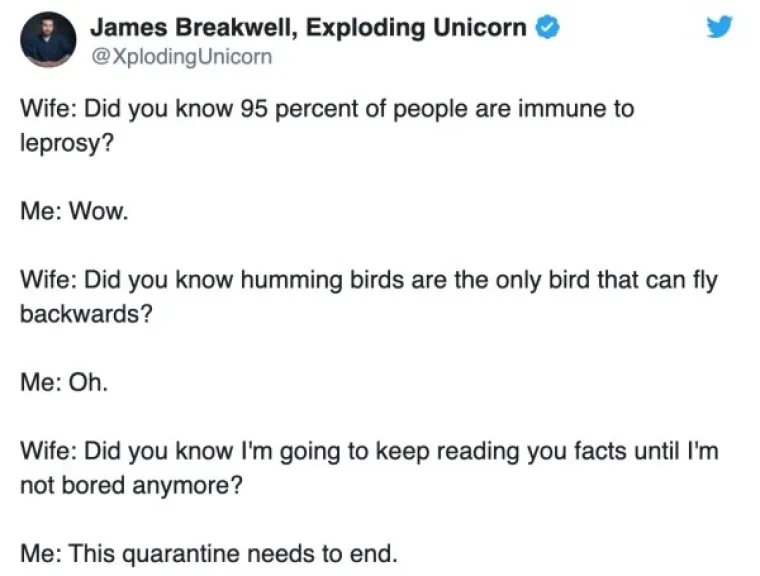 BRAK I IZOLACIJA? Paaa... Recimo samo da ovim ljudima uopće nije lako. Poznato?