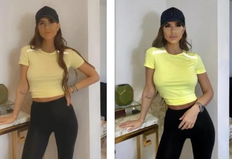 SPEKTAKULARNI PHOTOSHOP FAILOVI NIKADA NISU BILI SMJE&Scaron;NIJI: U ovoj galeriji na&scaron;la su se i neka nama poznata lica