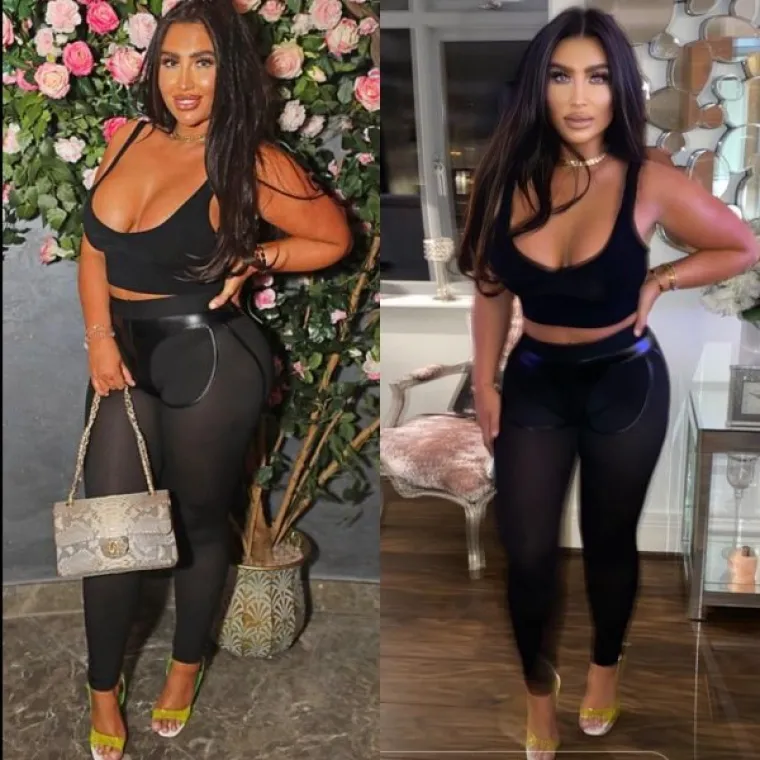 SPEKTAKULARNI PHOTOSHOP FAILOVI NIKADA NISU BILI SMJE&Scaron;NIJI: U ovoj galeriji na&scaron;la su se i neka nama poznata lica