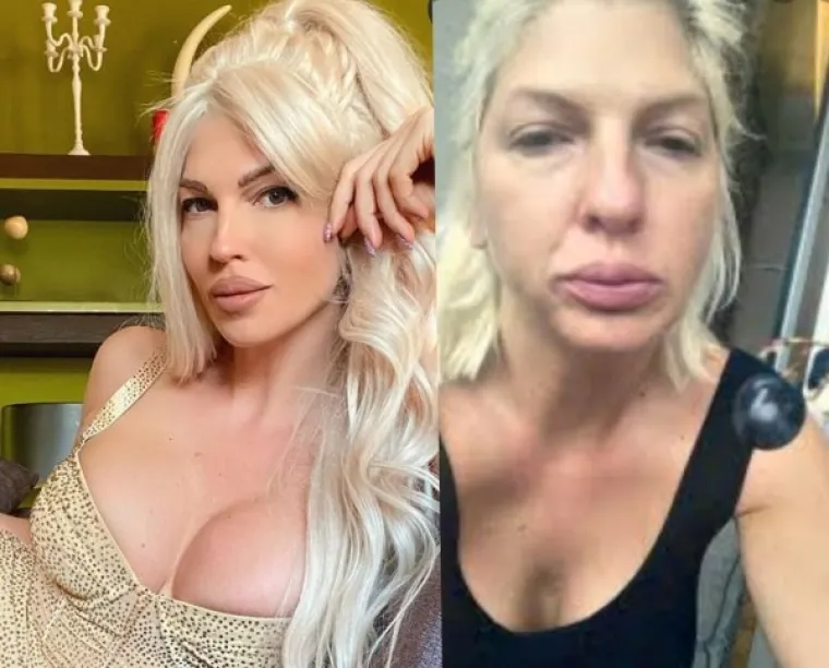 SPEKTAKULARNI PHOTOSHOP FAILOVI NIKADA NISU BILI SMJE&Scaron;NIJI: U ovoj galeriji na&scaron;la su se i neka nama poznata lica