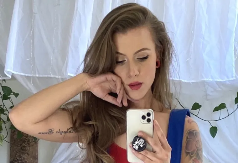 SRAMEŽLJIVE NISU, ALI RASKO&Scaron;NE JESU: Ove djevojke vam žele laku noć, bilo bi nepristojno da ne uzvratite