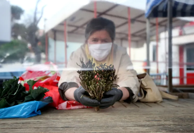 Otvorene tržnice diljem Hrvatske: Na snazi posebne mjere za&scaron;tite, građani u redovima od jutra