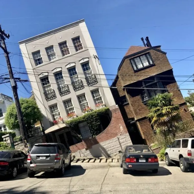 OVI PRIZORI ĆE VAS DOBRO PREVESLATI: Dobro ih pogledajte jer vas oči mogu vrlo lako prevariti