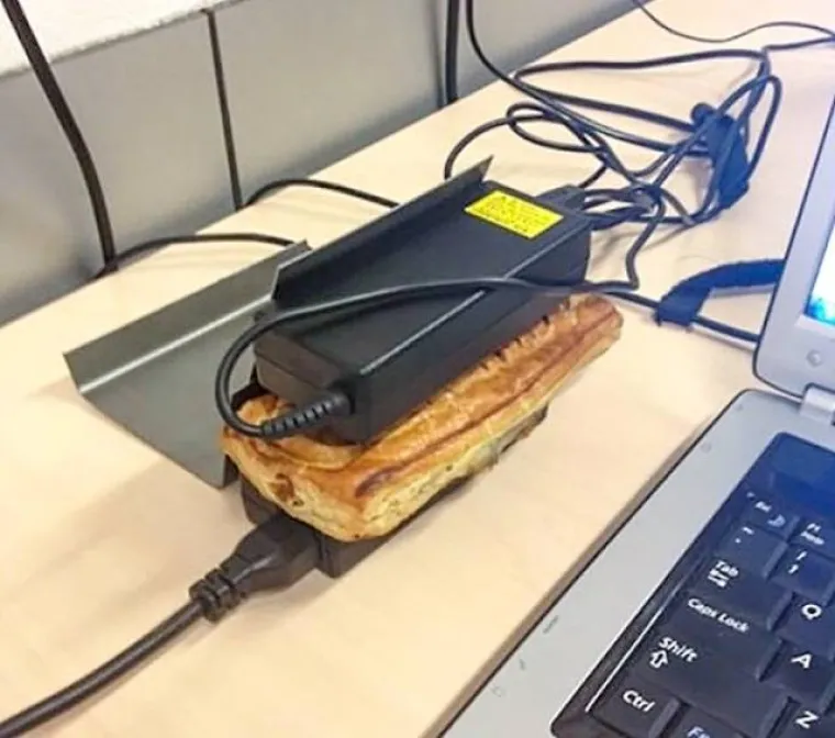 Genijalnost se može očitovati na razne načine...