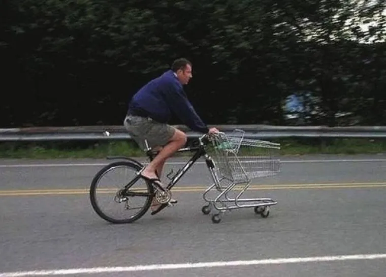 INTERNET JE U VELIKOJ DILEMI: Nekima briljantne ideje, drugima recept za katastrofu