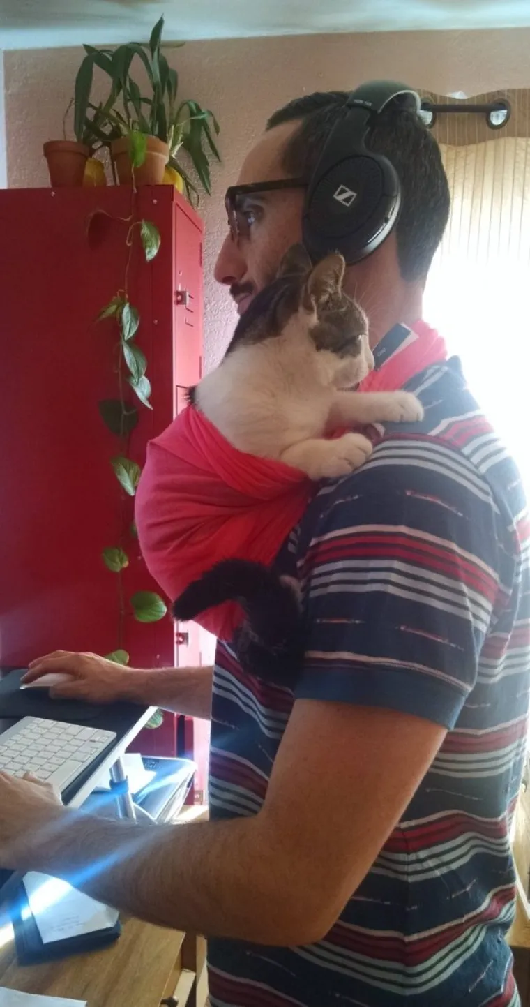 U ZADNJE VRIJEME RADNI DANI NAM IZGLEDAJU OVAKO: Pronađite sebe u ovim fotografijama, znamo da hoćete